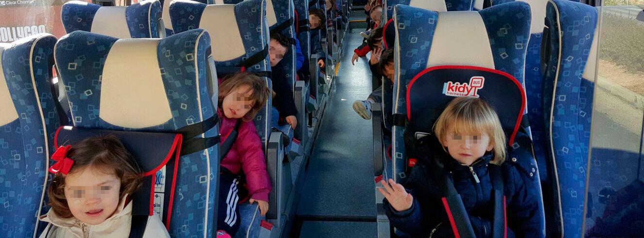 El PSOE de Segovia exige a Educación que garantice el transporte escolar a los alumnos de Palazuelos de Eresma que cursan sus estudios en el IES María Moliner El PSOE de Segovia exige a Educación que garantice el transporte escolar a los alumnos de Palazuelos de Eresma que cursan sus estudios en el IES María Moliner