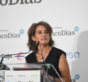 Teresa Ribera Teresa Ribera