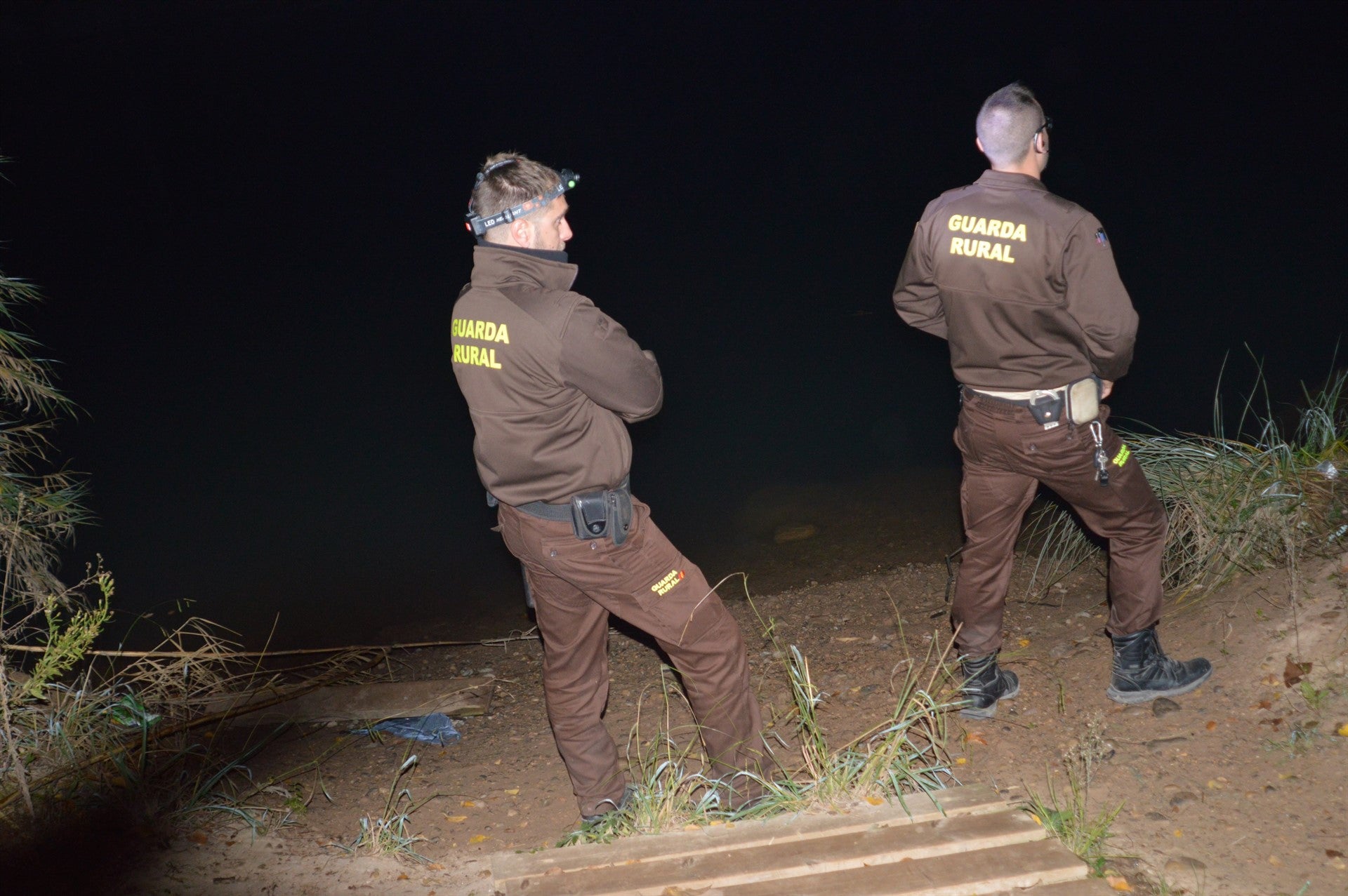 Disminuye la presencia de pescadores furtivos en el río por el servicio nocturno del Consorcio del Mijares Disminuye la presencia de pescadores furtivos en el río por el servicio nocturno del Consorcio del Mijares