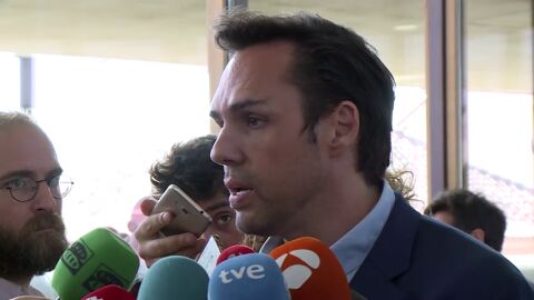 Las VTC piden di&aacute;logo e igualar cargas fiscales con los taxis