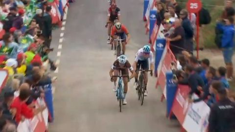 Etapa 12 | Vuelta a Espa&ntilde;a