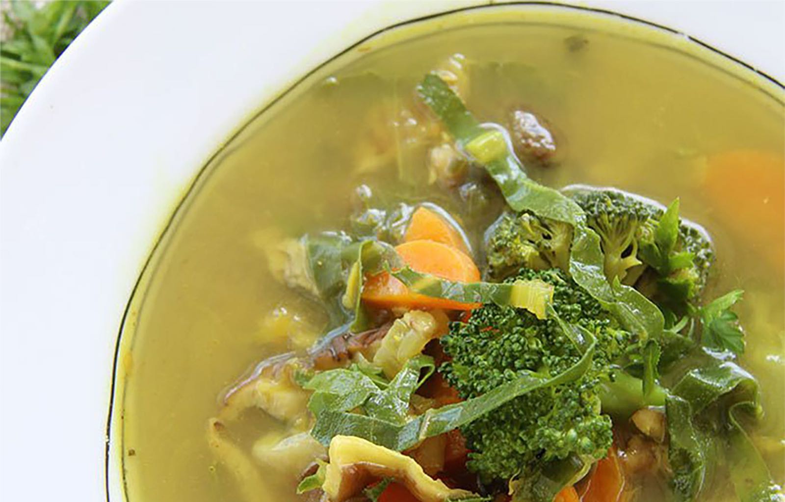 La Receta Culinaria del Jueves 06/09/18 La Receta Culinaria del Jueves 06/09/18