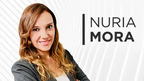 Más de uno (Lleida), amb Núria Mora Más de uno (Lleida), amb Núria Mora