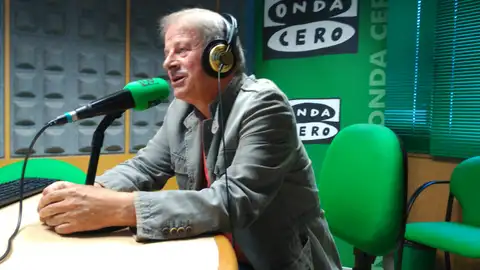 Jesus López Bande - médico Pontevedra Pontevedra en la Onda