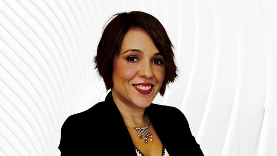 La Ciutat, amb M&ograve;nica G&uuml;nther