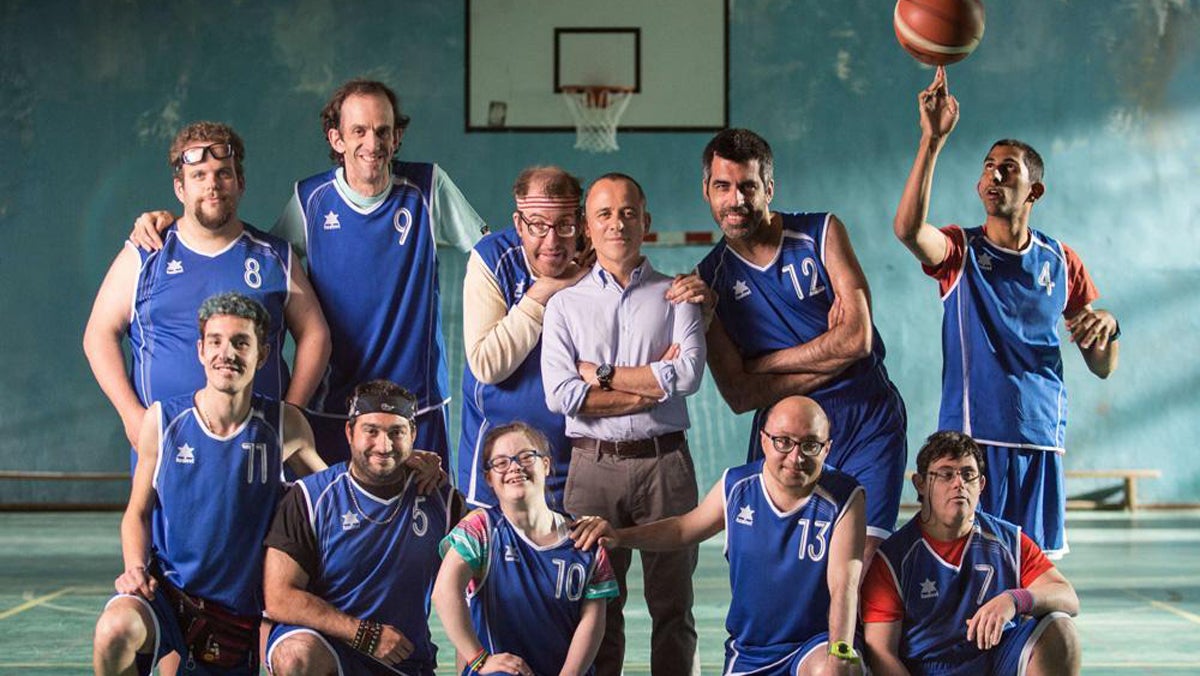 'Campeones', de Javier Fesser, no pasa el corte y se queda fuera de los Oscar 2019 'Campeones', de Javier Fesser, no pasa el corte y se queda fuera de los Oscar 2019