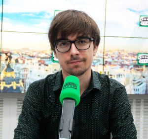 Diego Fortea Diego Fortea