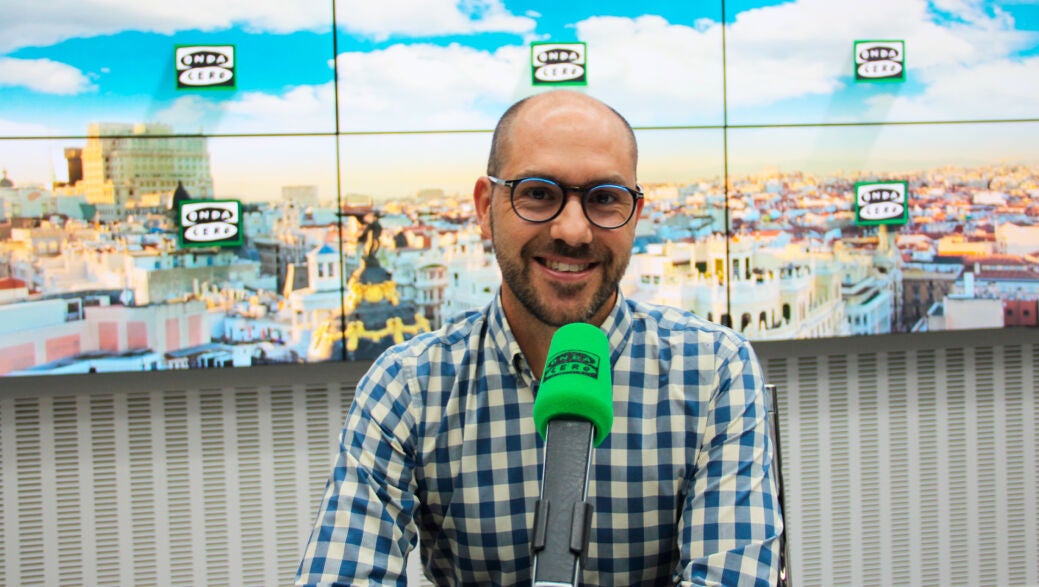 Jorge Abad