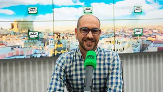 Jorge Abad Jorge Abad