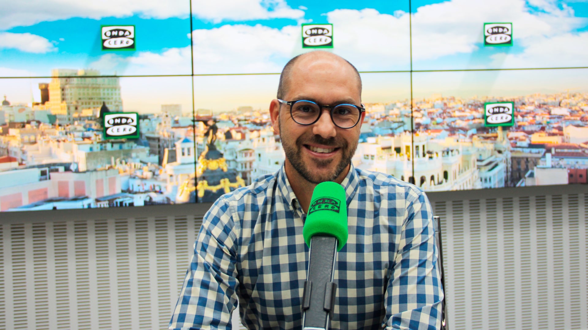 El programa que pudo haber sido: Jorge Abad critica a Arturito El programa que pudo haber sido: Jorge Abad critica a Arturito