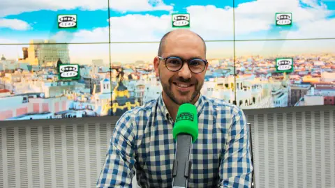 Jorge Abad Jorge Abad