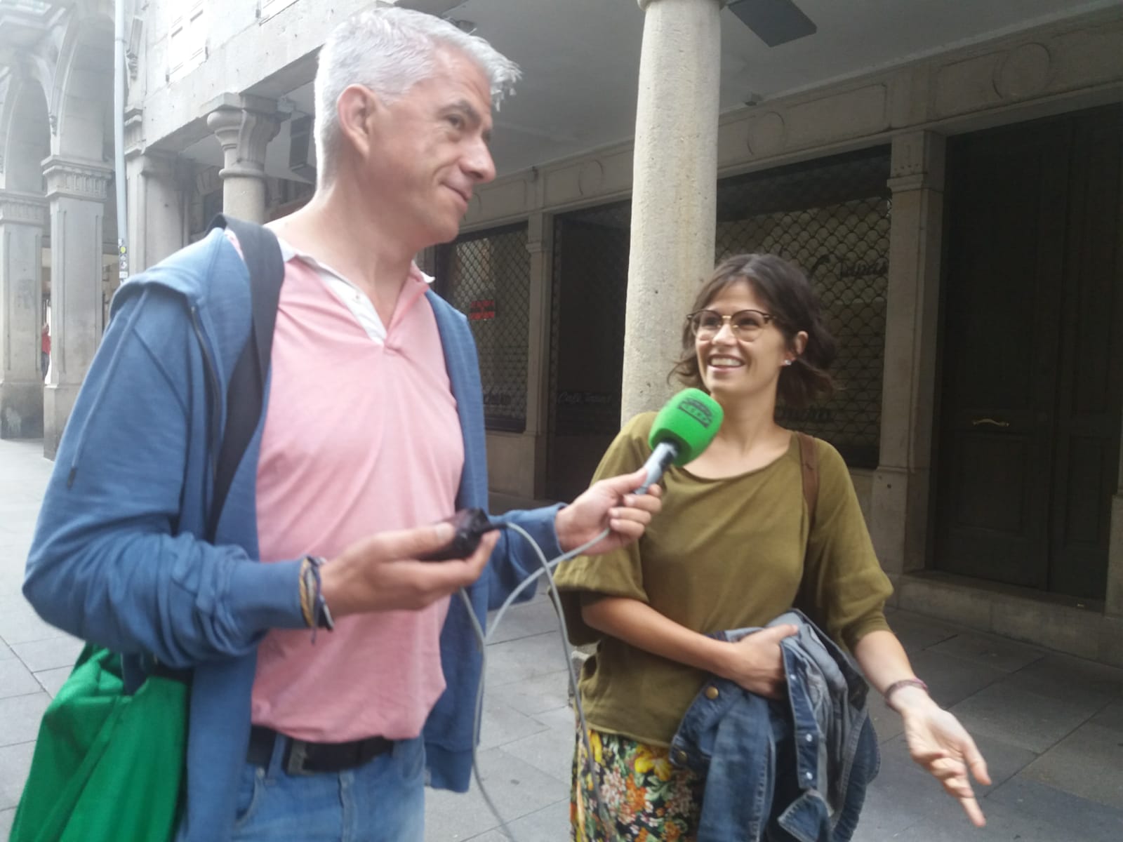 Pontevedra en la Onda (06-09-2018) Pontevedra en la Onda (06-09-2018)