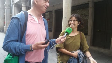 Pontevedra en la Onda