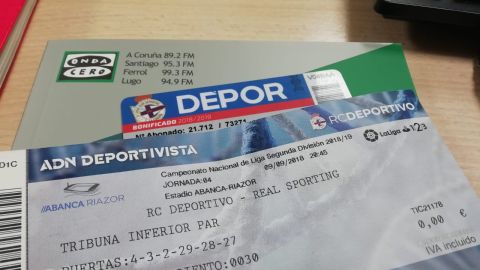 Deportivo Sporting de Gij&oacute;n 