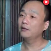 Niu Xiangfeng, el joven rechazado 80.000 veces