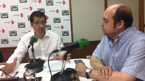 Presidente Diputaci&oacute;n Ciudad Real
