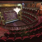 Teatro Español, Madrid Teatro Español, Madrid
