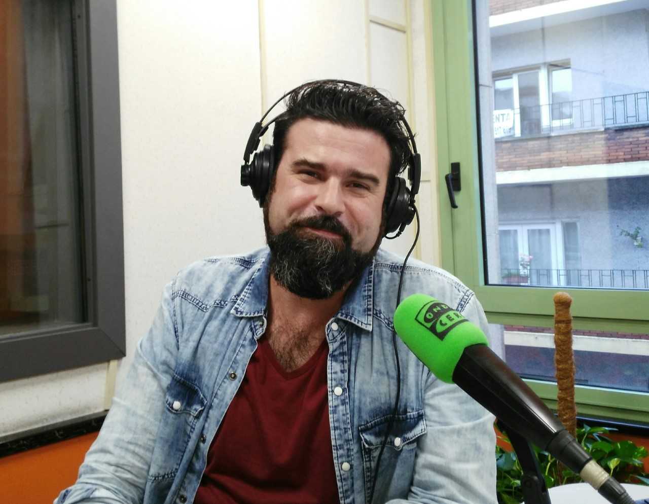 Más de Uno Gijón 28/08/2025 Más de Uno Gijón 28/08/2025