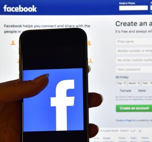 Facebook Facebook