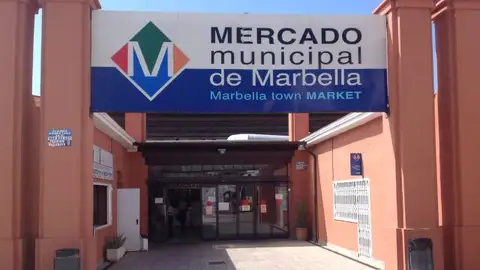 Mercado Marbella Mercado Marbella