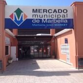 Mercado Marbella