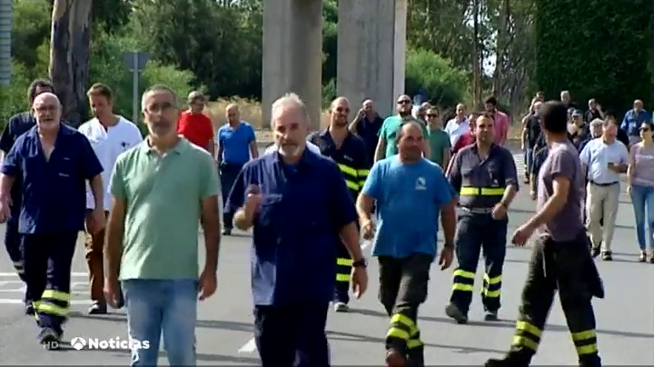 La tertulia: La venta de armas y la política interior La tertulia: La venta de armas y la política interior