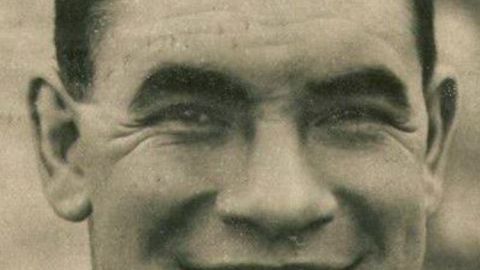 Paulino Uzcudun