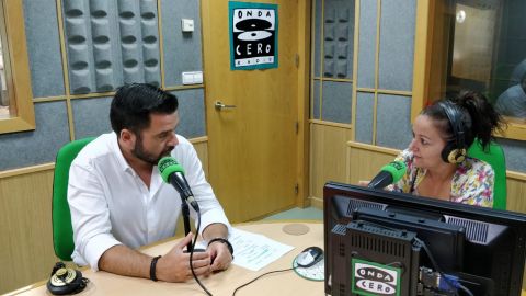 Entrevista a Fran González