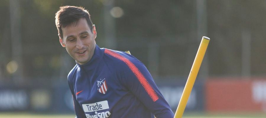 Kalinic, en el Cerro Kalinic, en el Cerro
