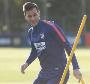 Kalinic, en el Cerro Kalinic, en el Cerro