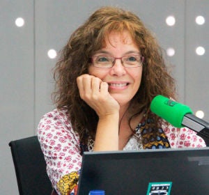 Begoña Gómez de la Fuente Begoña Gómez de la Fuente