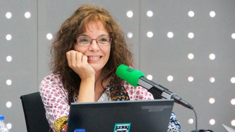Bego&ntilde;a G&oacute;mez de la Fuente