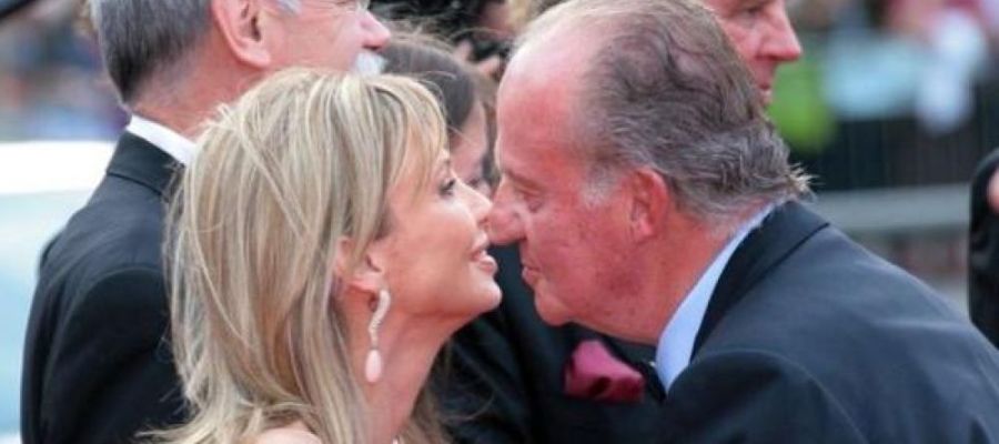 laSexta Noticias 14:00 (07-09-18) La Fiscalía exime al rey Juan Carlos de los hechos revelados en las grabaciones de Corinna laSexta Noticias 14:00 (07-09-18) La Fiscalía exime al rey Juan Carlos de los hechos revelados en las grabaciones de Corinna