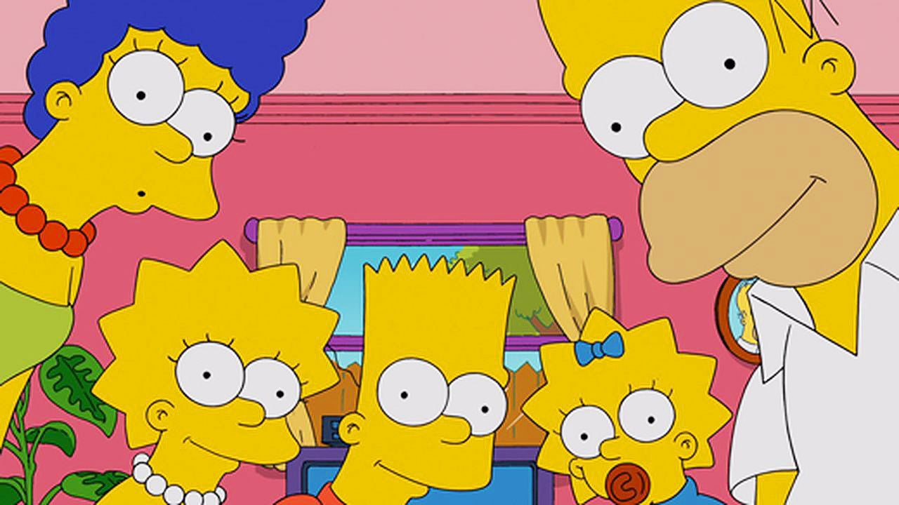 Alaska: "¿Qué hizo Michael Jackson en los Simpson? Alaska: "¿Qué hizo Michael Jackson en los Simpson?