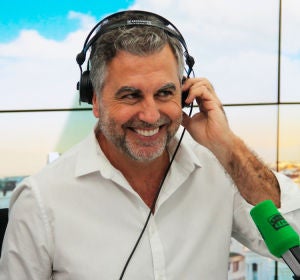 Carlos Alsina Carlos Alsina
