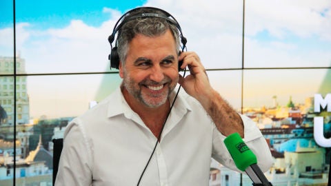 Carlos Alsina
