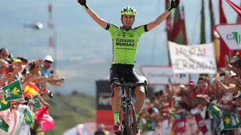 La Camperona La Camperona