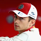 Charles Leclerc Charles Leclerc