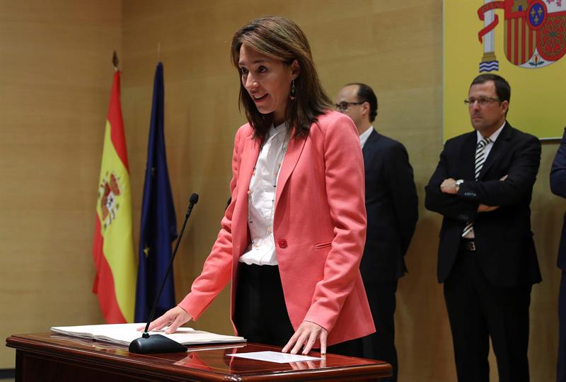 El Gobierno garantiza que no pondrá en riesgo el contrato con Arabia Saudí El Gobierno garantiza que no pondrá en riesgo el contrato con Arabia Saudí