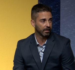 Juan Carlos Navarro, en su despedida del baloncesto profesional Juan Carlos Navarro, en su despedida del baloncesto profesional