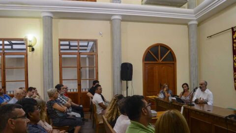 L&acute;Ajuntament acaba d'habilitar una enquesta virtual perqu&egrave; els ve&iuml;ns puguen participar en l'elaboraci&oacute; del futur Pla de Mobilitat Urbana Sostenible.