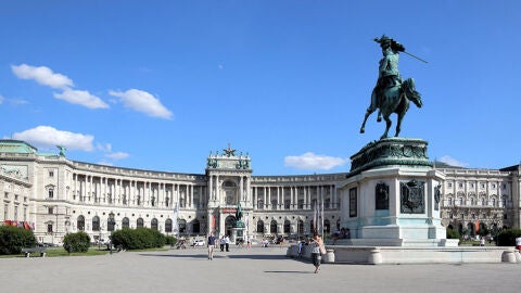 Viena, un para&iacute;so del que no querr&aacute;s salir