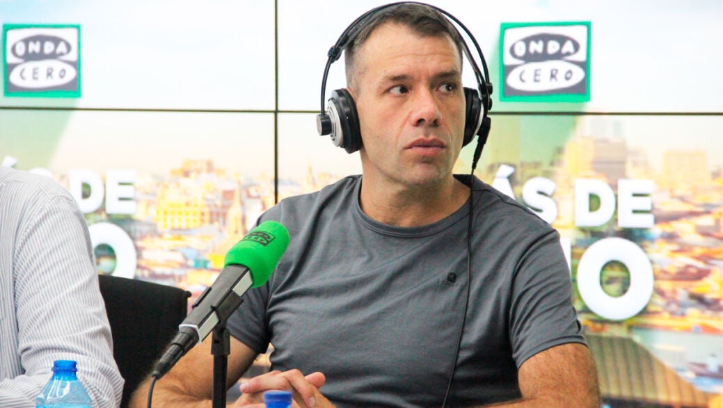 Rub&eacute;n Am&oacute;n