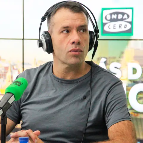 Rubén Amón Rubén Amón