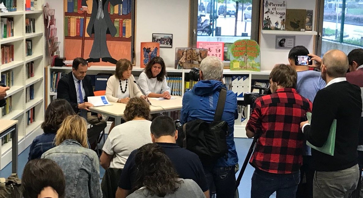 Gipuzkoa en la Onda 07/09/2018 Gipuzkoa en la Onda 07/09/2018