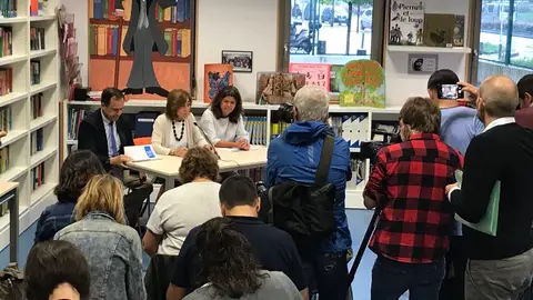 Comienzo del curso escolar 2018/2019 Comienzo del curso escolar 2018/2019