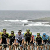 La Vuelta a España