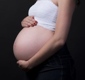 Las mujeres embarazadas presentan ocho veces más riesgo de hospitalización por gripe grave Las mujeres embarazadas presentan ocho veces más riesgo de hospitalización por gripe grave