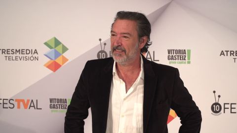 Gin&eacute;s Garc&iacute;a Mill&aacute;n nos presenta a Pascual, su personaje en 'Matadero'