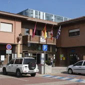Ayuntamiento de Villaquilambre Ayuntamiento de Villaquilambre